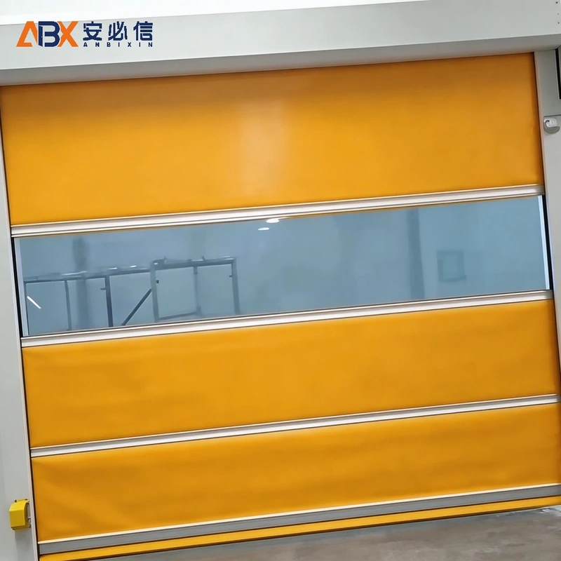 泸州快速门